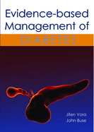 Evidence-Based Management of Diabetes