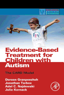 Evidence-Based Treatment for Children with Autism: The Card Model
