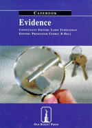 Evidence: Casebook