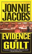 Evidence of Guilt: A Kali O'Brien Mystery