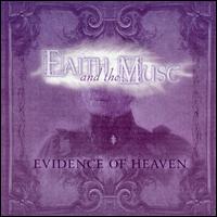 Evidence of Heaven - Faith and the Muse