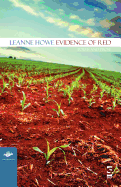 Evidence of Red: Poems and Prose