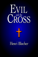 Evil and the Cross