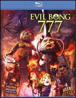 Evil Bong 777 [Blu-ray] - Charles Band