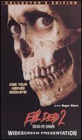 Evil Dead 2 [Special Edition] [Blu-ray] - Sam Raimi