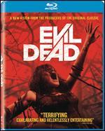 Evil Dead [Blu-ray]