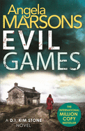 Evil Games: The gripping heart-stopping thriller