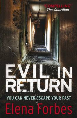 Evil in Return - Forbes, Elena