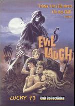 Evil Laugh [HorrorHybrid Special Collector's Edition] - Dominick Brascia