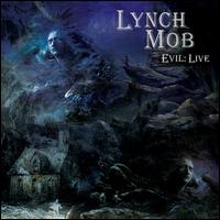 Evil [Live] - Lynch Mob