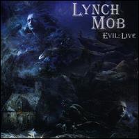 Evil [Live] - Lynch Mob