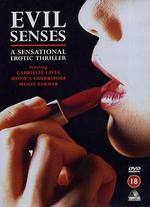 Evil Senses - Gabriele Lavia