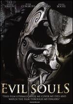 Evil Souls - Maurizio DelPiccolo; Roberto DelPiccolo