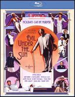 Evil Under the Sun [Blu-ray]