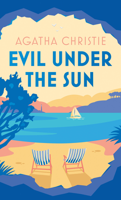 Evil Under the Sun - Christie, Agatha
