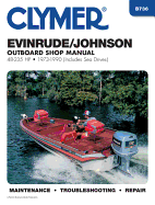 Evinrude/Johnson 48-235 HP OB 73-90