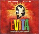 Evita [2006 London Cast Recording]