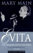 Evita: Woman with the Whip - Life of Eva Peron - Main, Mary