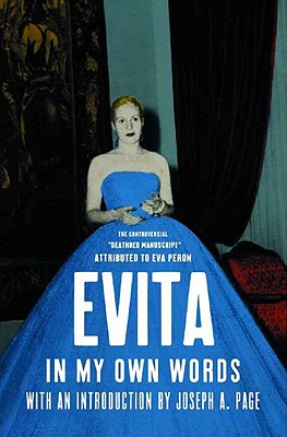 Evita - Peron, Eva, and Peraon, Eva, and Dail, Laura (Translated by)