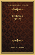 Evolution (1915)