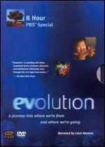 Evolution [4 Discs]
