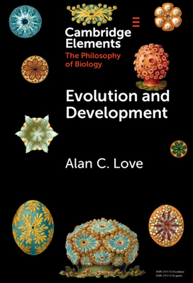 Evolution and Development - Love, Alan C