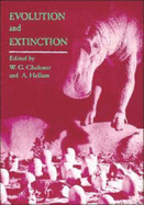 Evolution and Extinction - Chaloner, W G (Editor), and Hallam, A (Editor)