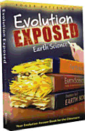 Evolution Exposed: Earth Science - Patterson, Roger, and Roger, Patterson
