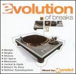 Evolution of Breaks - Wendel