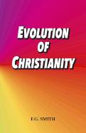 Evolution of Christianity