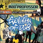 Evolution of Dub: Black Liberation Dub, Chapter 3 - Mad Professor