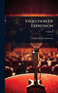Evolution Of Expression