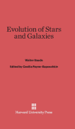 Evolution of stars and galaxies
