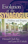 Evolution of the Synagogue