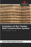 Evolution of the Tendon Wall Construction System