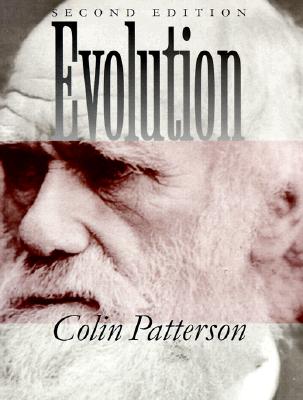Evolution, Second Edition - Patterson, Colin