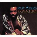 Evolution: The Polydor Anthology