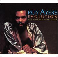 Evolution: The Polydor Anthology - Roy Ayers