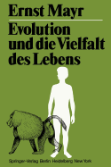 Evolution Und Die Vielfalt Des Lebens