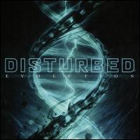 Evolution - Disturbed