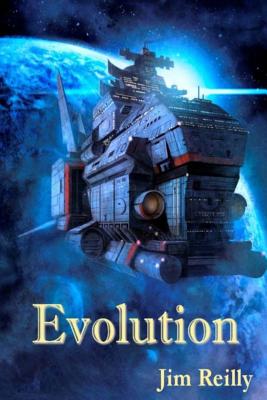 Evolution - Reilly, Jim