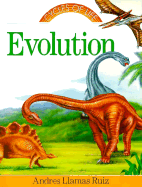 Evolution - Ruiz, Andres Llamas, and Llamas Ruiz, Andres