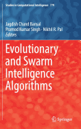 Evolutionary and Swarm Intelligence Algorithms