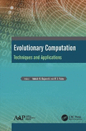 Evolutionary Computation: Techniques and Applications