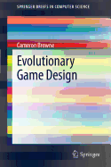 Evolutionary Game Design