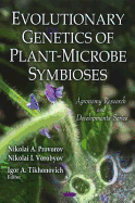 Evolutionary Genetics of Plant-Microbe Symbioses