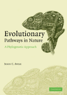 Evolutionary Pathways in Nature: A Phylogenetic Approach