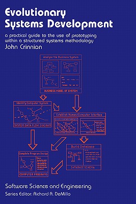 Evolutionary Systems Development - Crinnion, John
