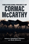 Evolving Project of Cormac McCarthy