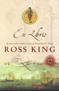 Ex Libris - King, Ross